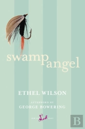 Swamp Angel
