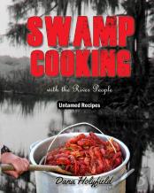 Swamp Cookin' With The River People