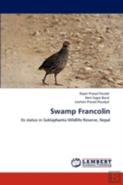 Bertrand.pt - Swamp Francolin