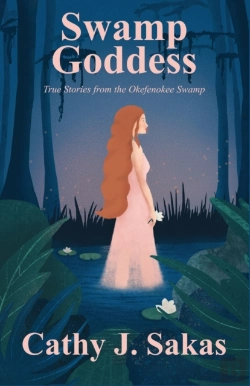 Bertrand.pt - Swamp Goddess: True Stories From The Oke
