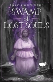 Swamp Of Lost Souls