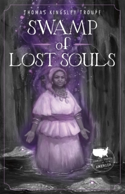 Bertrand.pt - Swamp Of Lost Souls