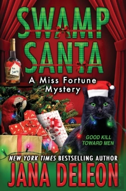 Bertrand.pt - Swamp Santa