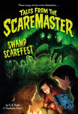 Bertrand.pt - Swamp Scarefest!
