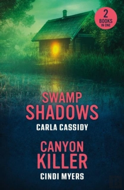 Bertrand.pt - Swamp Shadows / Canyon Killer