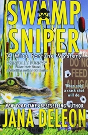 Swamp Sniper