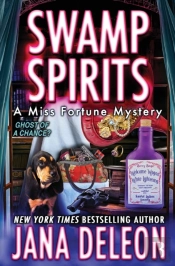 Swamp Spirits