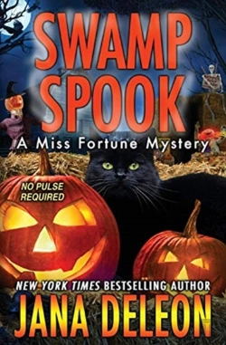 Bertrand.pt - Swamp Spook