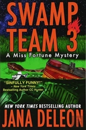 Swamp Team 3