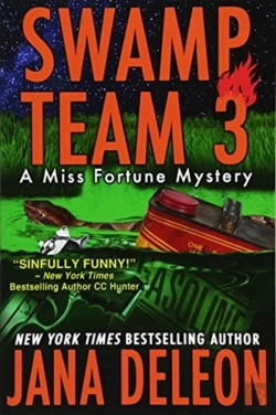Bertrand.pt - Swamp Team 3
