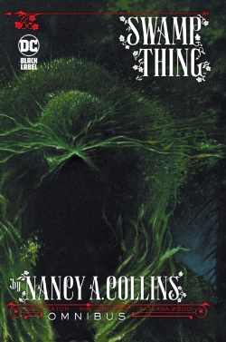Bertrand.pt - Swamp Thing By Nancy A. Collins Omnibus