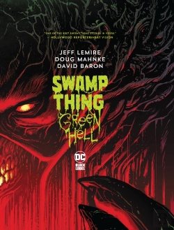 Bertrand.pt - Swamp Thing: Green Hell
