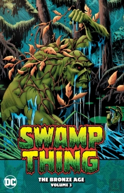 Bertrand.pt - Swamp Thing: The Bronze Age Volume 3