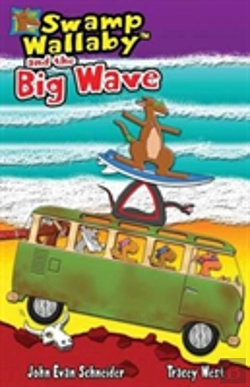 Bertrand.pt - Swamp Wallaby And The Big Wave