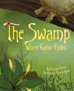 Bertrand.pt - Swamp Where Gator Hides