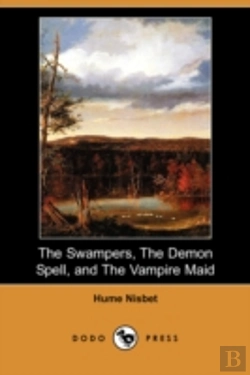 Bertrand.pt - Swampers, The Demon Spell, And The Vampire Maid