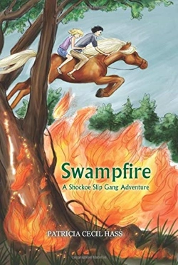Bertrand.pt - Swampfire