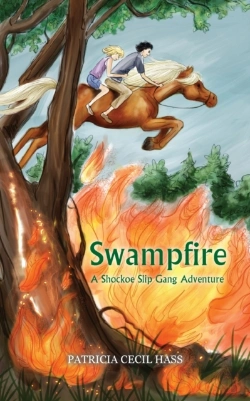Bertrand.pt - Swampfire