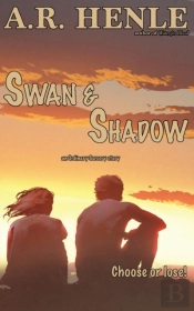 Swan And Shadow