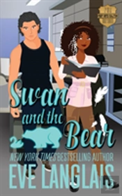 Swan And The Bear