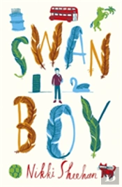 Swan Boy