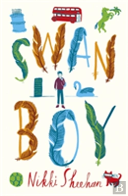 Bertrand.pt - Swan Boy