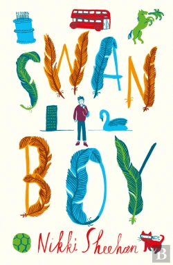 Bertrand.pt - Swan Boy