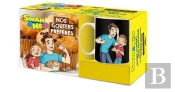 Swan & Neo - Notre Coffret Mug Magique