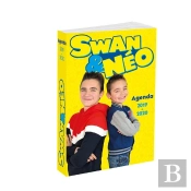 Swan Et Neo - Agenda 2019-2020