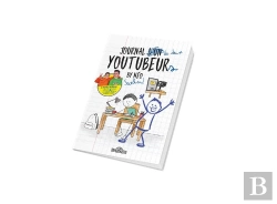 Bertrand.pt - Swan Et Néo - Journal De Deux Youtubeurs Tome 1