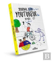 Swan Et Néo - Journal De Deux Youtubeurs Tome 2