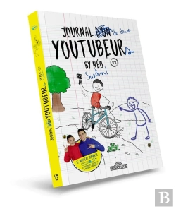 Bertrand.pt - Swan Et Néo - Journal De Deux Youtubeurs Tome 2