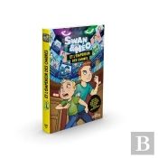 Swan Et Néo : Swan & Néo Et L'Empereur Des Ombres ; Une Aventure Dont Tu Es Le Héros