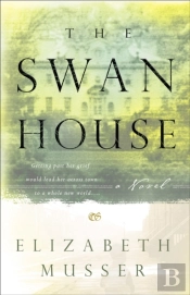 Swan House (The Swan House Series Book #1)