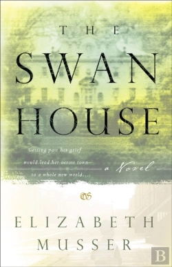 Bertrand.pt - Swan House (The Swan House Series Book #1)