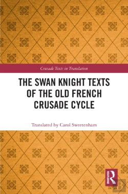 Bertrand.pt - Swan Knight Texts Of The Old French Crusade Cycle