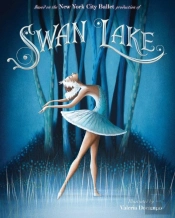 Swan Lake