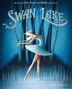 Bertrand.pt - Swan Lake