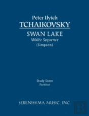 Swan Lake, Waltz Sequence - Study Score
