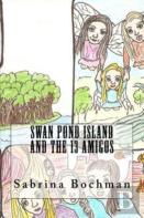 Swan Pond Island And The 13 Amigos