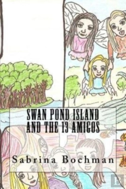 Bertrand.pt - Swan Pond Island And The 13 Amigos