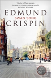 Swan Song