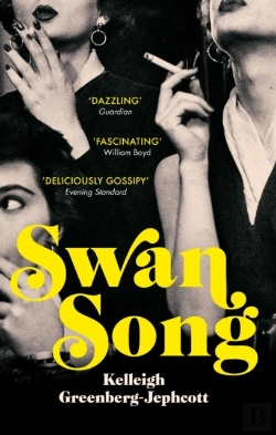 Bertrand.pt - Swan Song