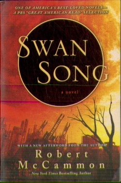 Bertrand.pt - Swan Song