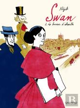 Swan Tome 1 : Le Buveur D'Absinthe