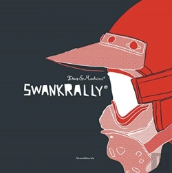 Bertrand.pt - Swank Rally (R)