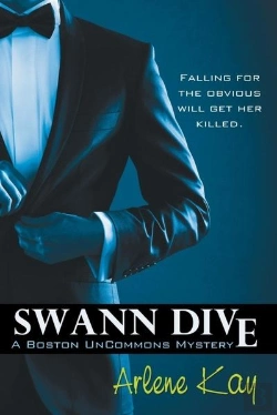 Bertrand.pt - Swann Dive