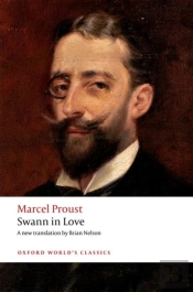 Swann In Love