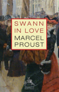 Swann In Love