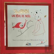 Swann Le Rêve De Noël